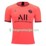 Paris Saint-Germain Dres Gostujući 2019/2020 Kratkih Rukava